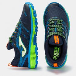 Zapatilla joma sima jr 2103