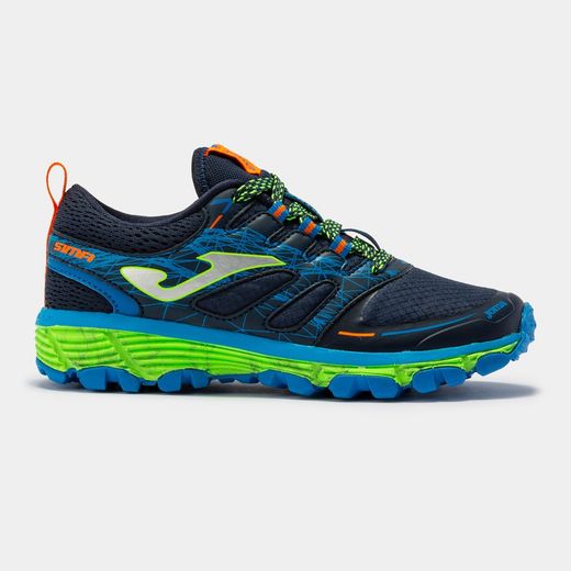 Zapatilla joma sima jr 2103