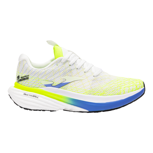 Zapatilla Joma Super Cross Top Men