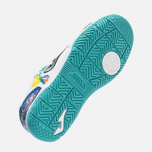 Zapatilla Joma Top Flex Jr 2602 Indoor