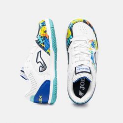 Zapatilla Joma Top Flex Jr 2602 Indoor