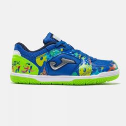 Zapatilla Joma Top Flex Jr 2604 Indoor