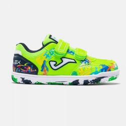 Zapatilla Joma Top Flex Jr 2611 Indoor