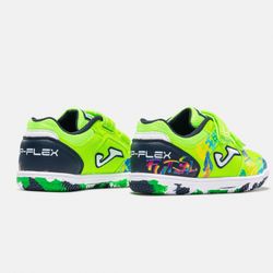 Zapatilla Joma Top Flex Jr 2611 Indoor