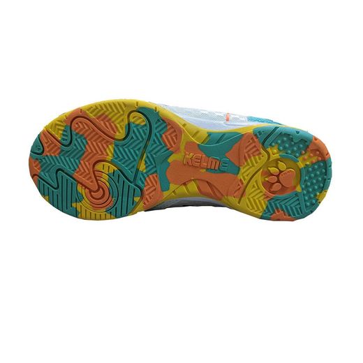 Zapatilla fútbol sala Kelme Goleiro Elastic Indoor