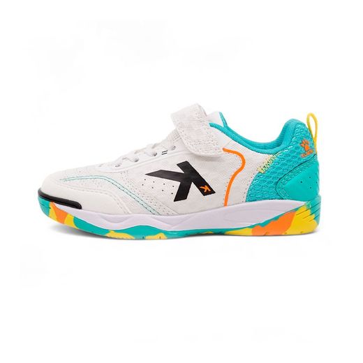 Zapatilla fútbol sala Kelme Goleiro Elastic Indoor
