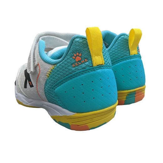 Zapatilla fútbol sala Kelme Goleiro Elastic Indoor