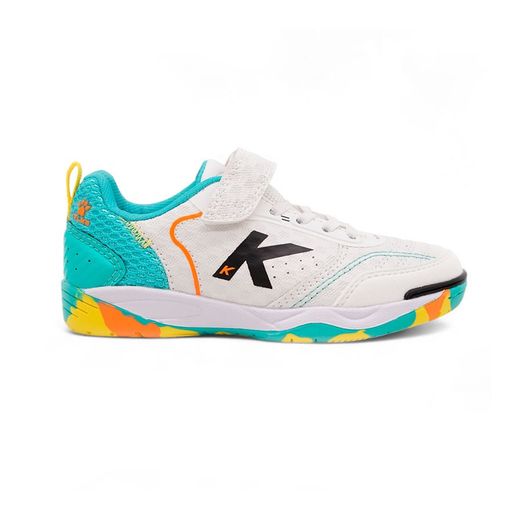 Zapatilla fútbol sala Kelme Goleiro Elastic Indoor