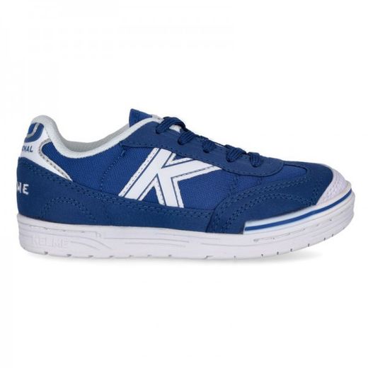 Zapatilla kelme trueno sala kids