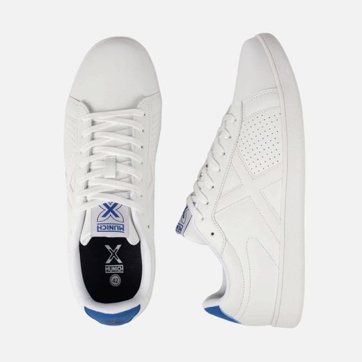 Zapatilla Munich Open 02