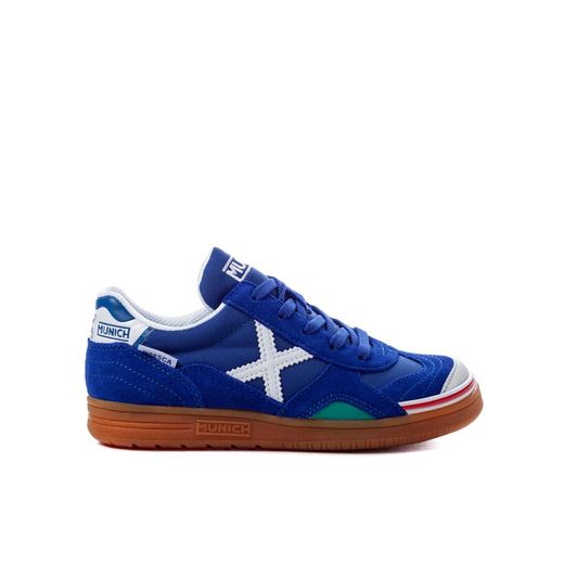 Zapatilla munich gresca 605