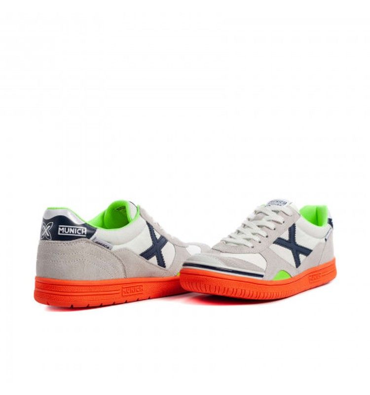 GRESCA 300607