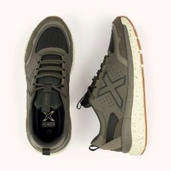 Zapatilla Munich Kava 25
