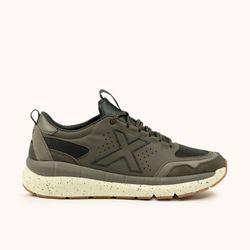 Zapatilla Munich Kava 25