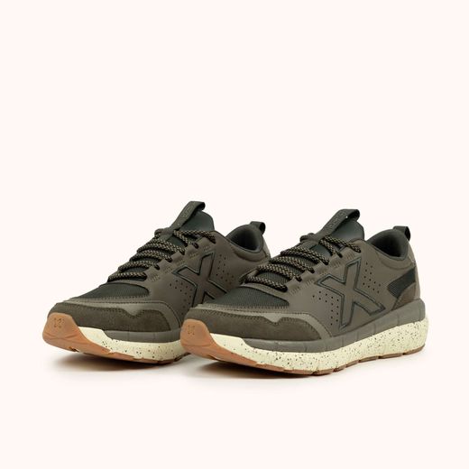 Zapatilla Munich Kava 25