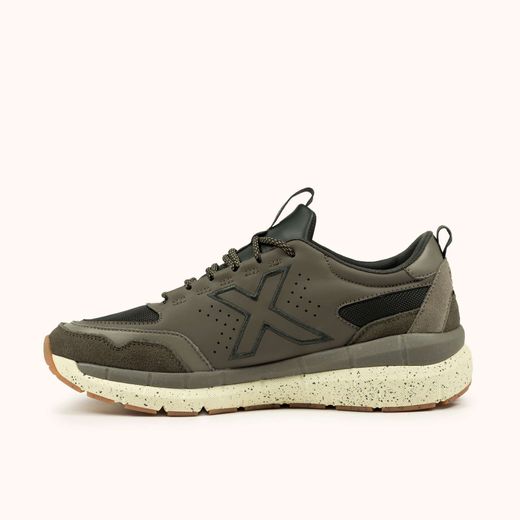 Zapatilla Munich Kava 25
