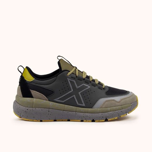 Zapatilla Munich Kava 26