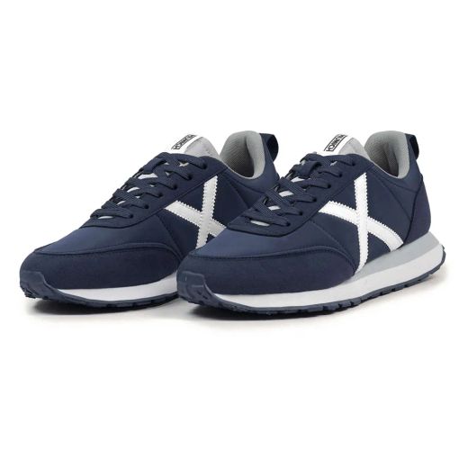 Zapatilla Munich Rush 01