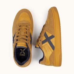 Zapatilla Munich Stilo 05