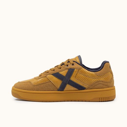 Zapatilla Munich Stilo 05