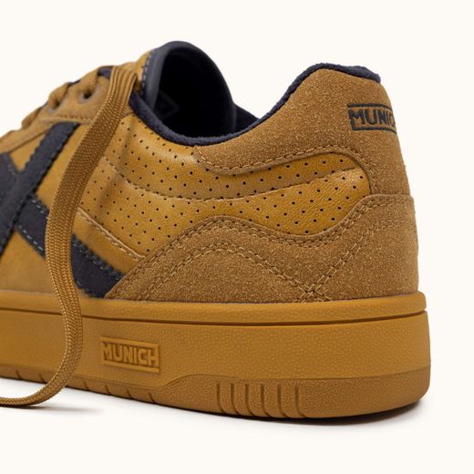Zapatilla Munich Stilo 05