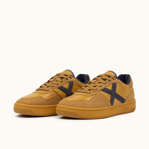 Zapatilla Munich Stilo 05