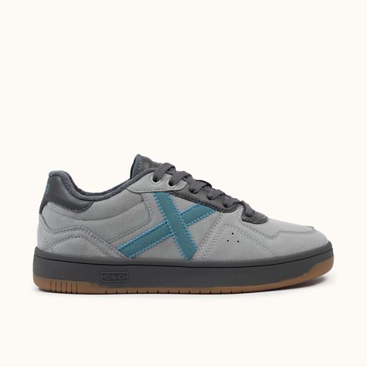 Zapatilla Munich Stilo