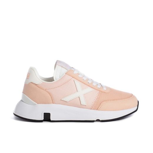 Zapatilla munich versus 05