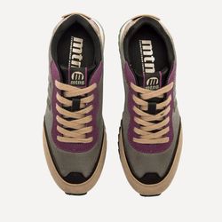 Zapatilla Mustang Onix