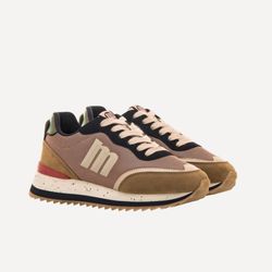 Zapatilla Mustang Onix