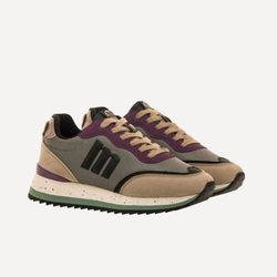 Zapatilla Mustang Onix