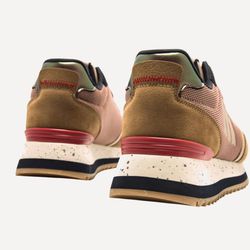 Zapatilla Mustang Onix