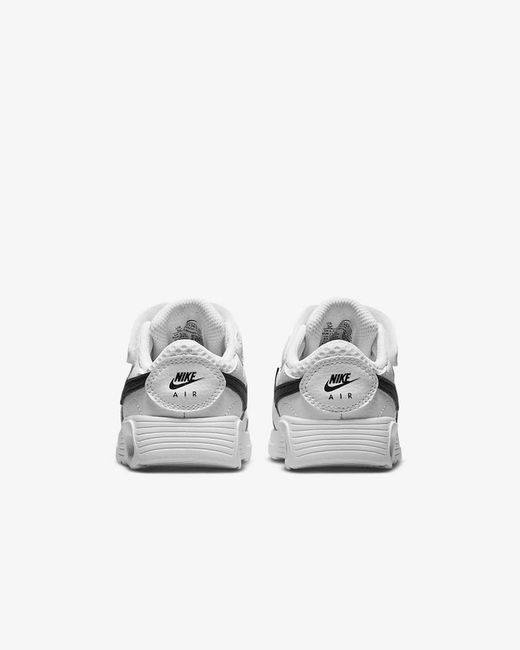NIke Baby Air Max SC shoe
