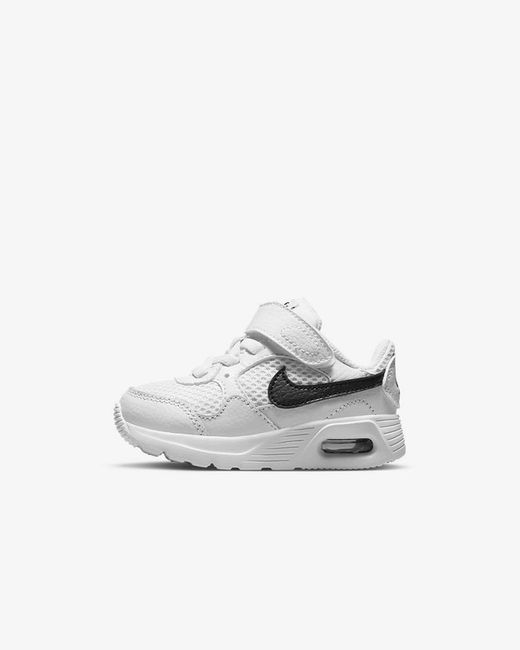 NIke Baby Air Max SC shoe