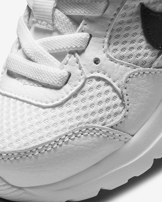 NIke Baby Air Max SC shoe