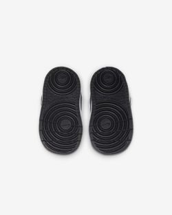 Nike Court Borough Low Baby Sneaker