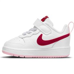 Nike Court Borough Low Baby Sneaker