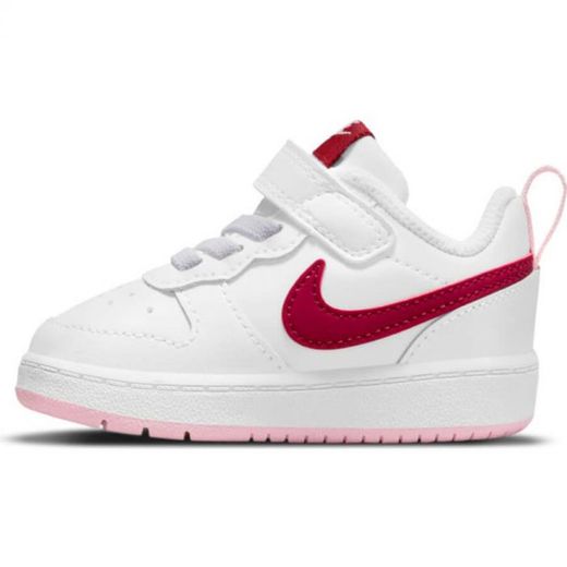Nike Court Borough Low Baby Sneaker