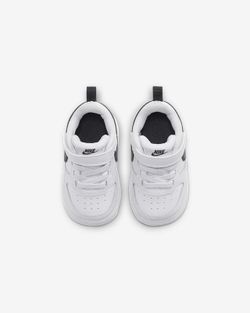 Nike Court Borough Low Baby Sneaker