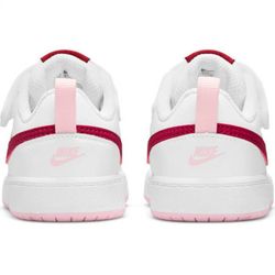 Nike Court Borough Low Baby Sneaker