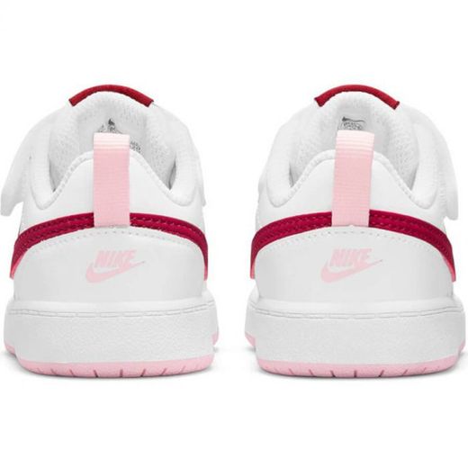 Nike Court Borough Low Baby Sneaker