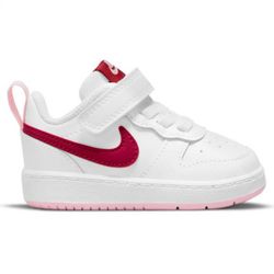 Nike Court Borough Low Baby Sneaker