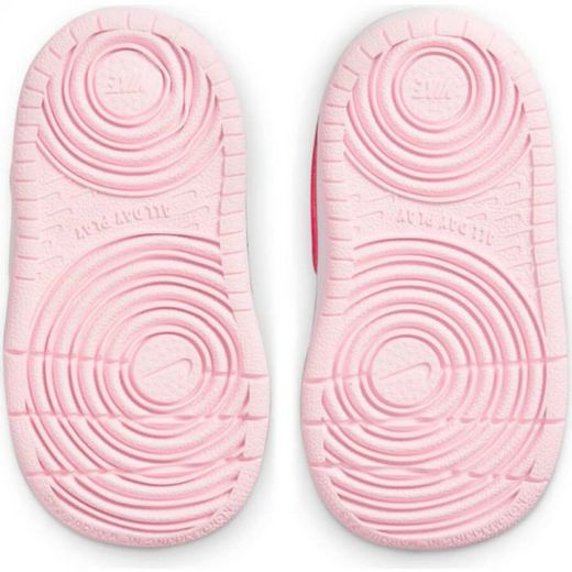 Nike Court Borough Low Baby Sneaker