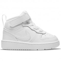 Nike Court Borough Mid 2 Baby Futsal Boot