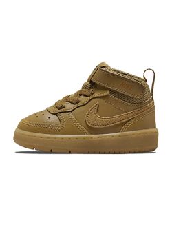 Nike Court Borough Mid 2 Baby Futsal Boot