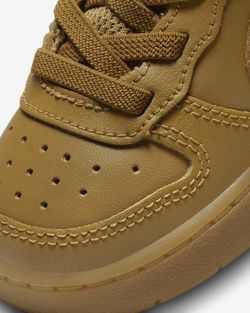 Nike Court Borough Mid 2 Baby Futsal Boot