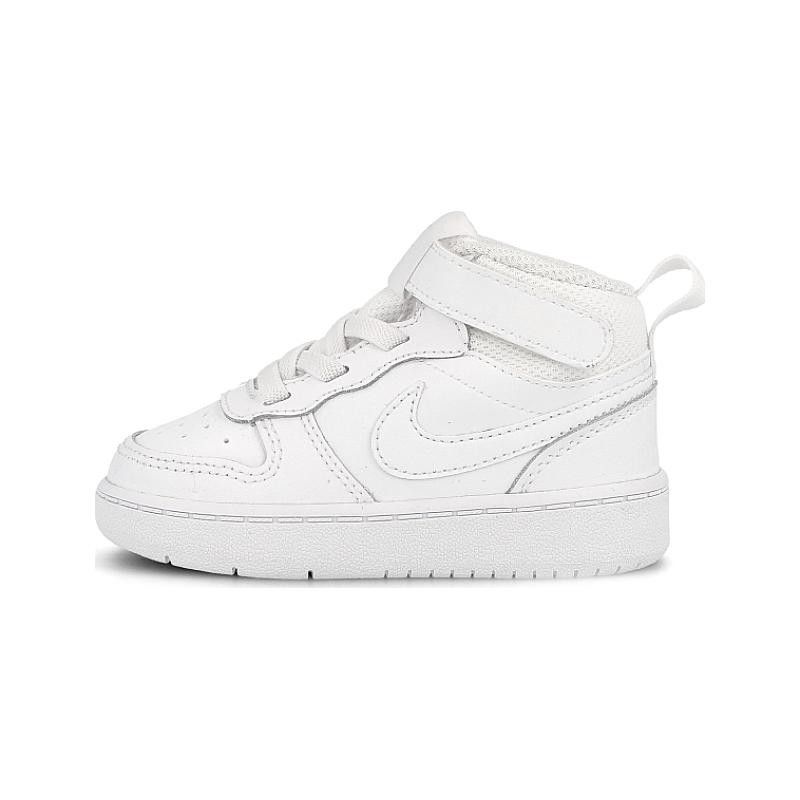 nike court borough mid baby