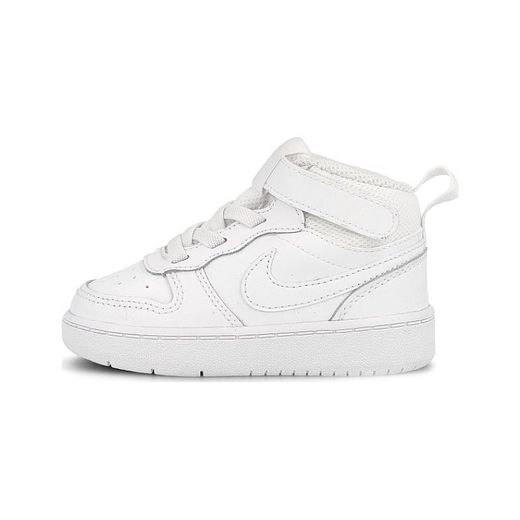 Nike Court Borough Mid 2 Baby Futsal Boot