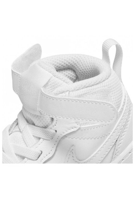 Nike Court Borough Mid 2 Baby Futsal Boot