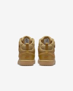 Nike Court Borough Mid 2 Ps Sneaker